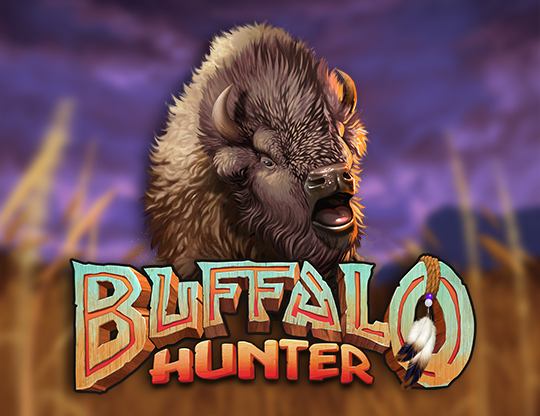 Buffalo Hunter